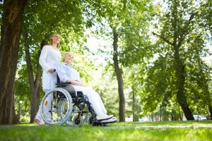 Accedere ai servizi residenziali per persone con disabilità