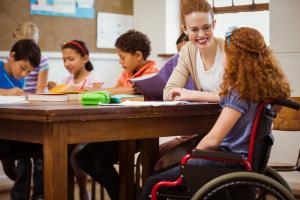 Accedere al servizio di assistenza - inclusione scolastica degli alunni con disabilità